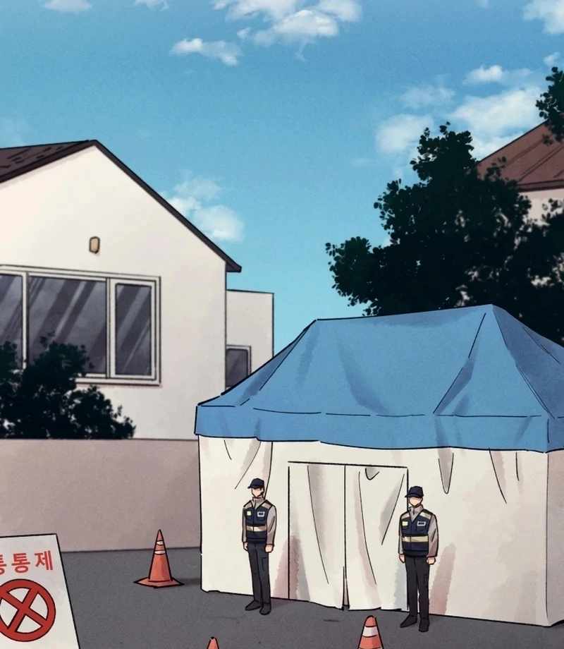THE KILLER'S INTERVIEW Chapter 30 3